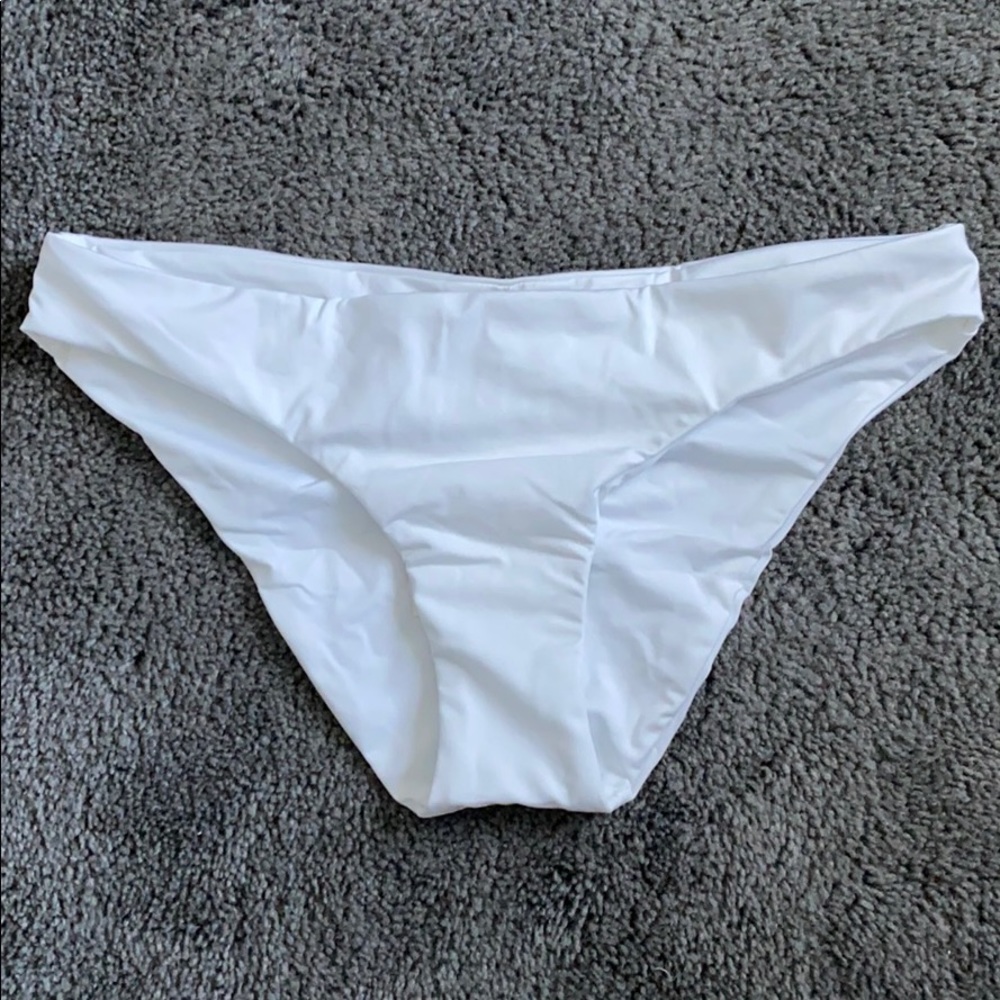 Becca Bikini Bottom